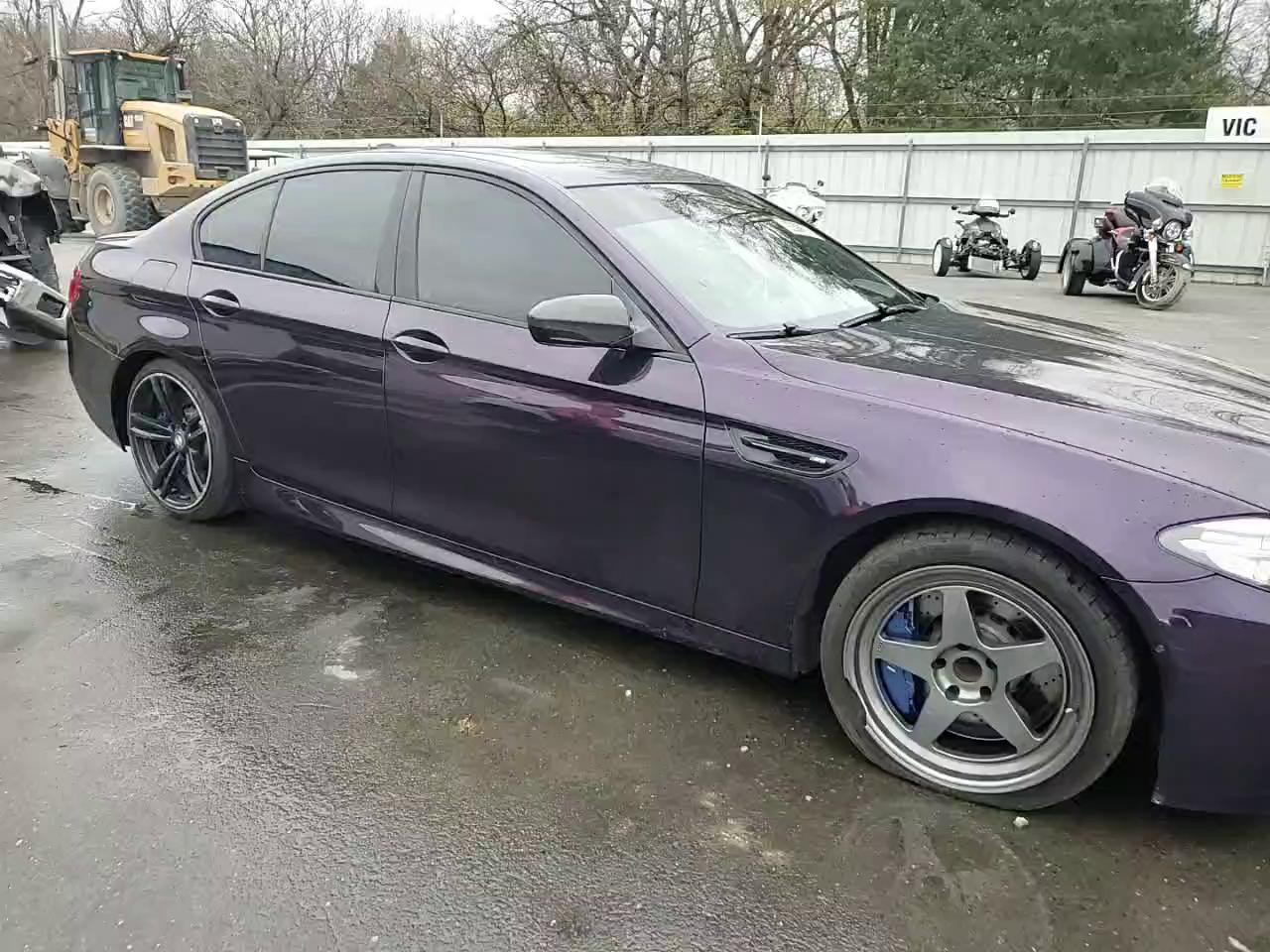 Фото: WBSFV9C59ED593793