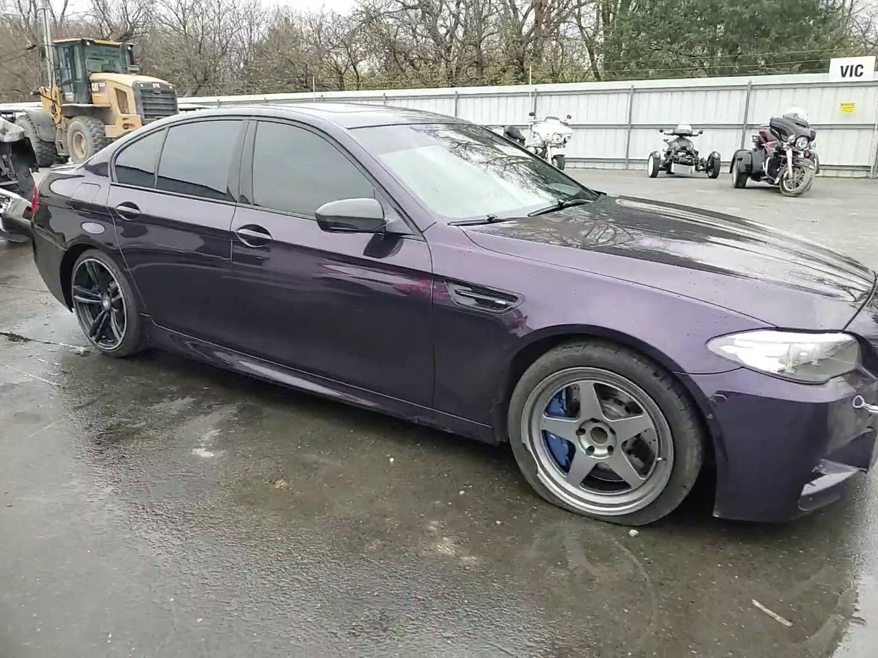 Фото: WBSFV9C59ED593793