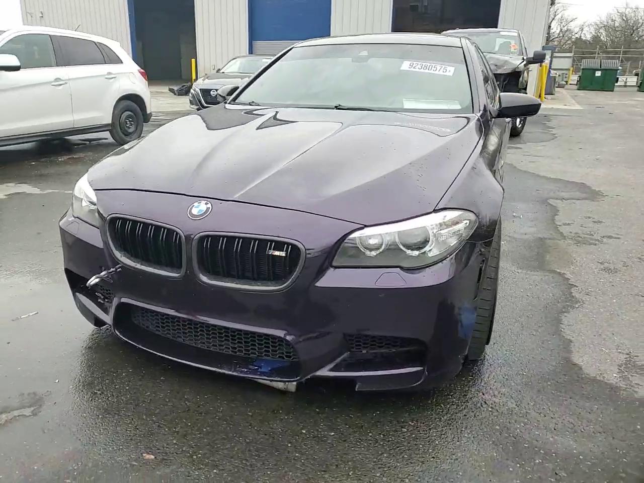 Фото: WBSFV9C59ED593793