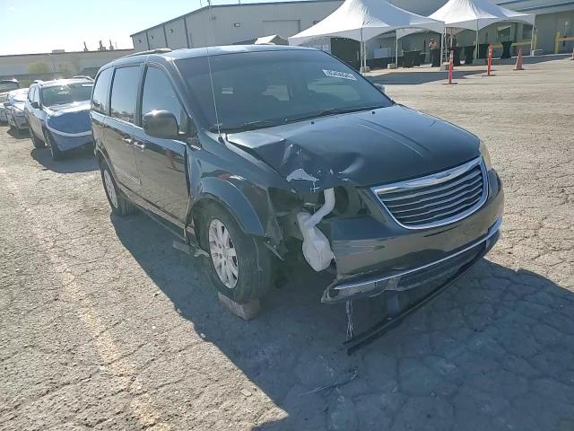 2014 Chrysler Town & Country Touring VIN: 2C4RC1BG2ER394287 Lot: 85430545