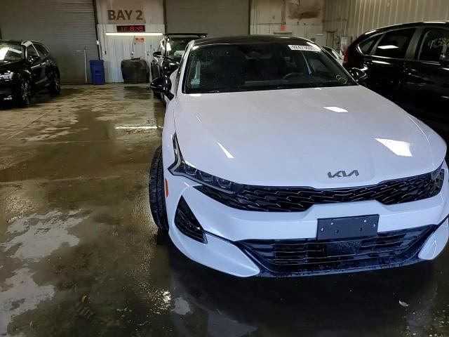2023 Kia K5 Gt Line VIN: 5XXG64J20PG167536 Lot: 92473605