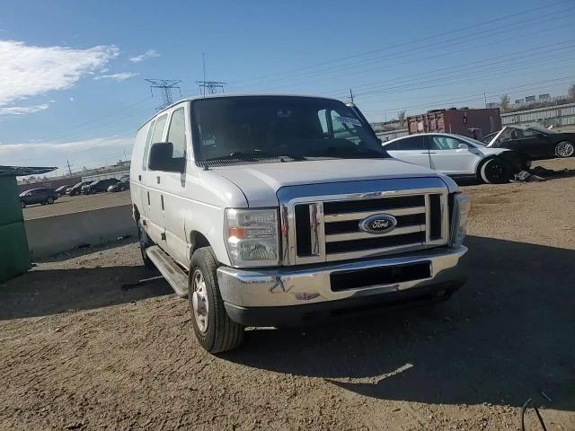 2009 Ford Econoline E250 Van VIN: 1FTNE24W79DA31883 Lot: 90901855