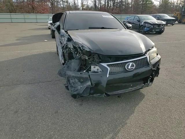 2013 Lexus Gs 350 VIN: JTHCE1BLXD5016824 Lot: 91818515