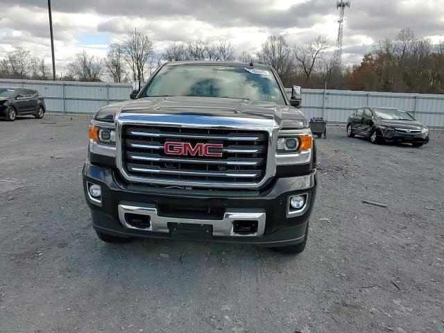 2016 GMC Sierra K2500 Slt VIN: 1GT12TE87GF170961 Lot: 92166685