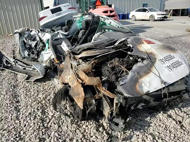 2025 Audi A3 Premium VIN: WAUGUDGY9SA051948 Lot: 91455505