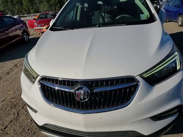2019 Buick Encore Sport Touring VIN: KL4CJ1SB3KB710557 Lot: 90787125
