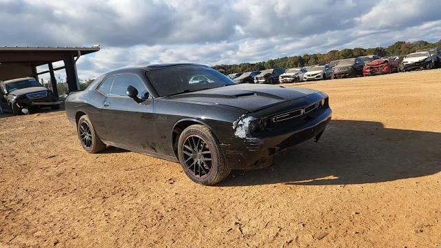 2017 Dodge Challenger Sxt VIN: 2C3CDZAGXHH568642 Lot: 91779045