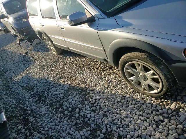2007 Volvo Xc70 VIN: YV4SZ592371281972 Lot: 92297655