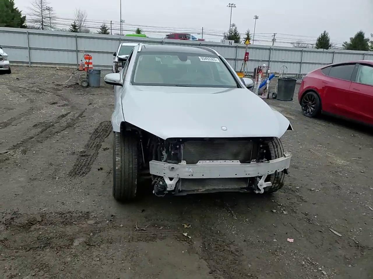 Фото: WDC0G4KBXGF089420