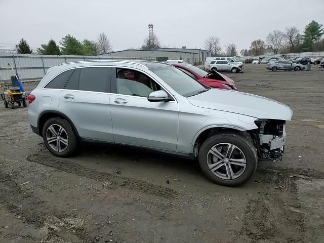 2016 Mercedes-Benz Glc 300 4Matic VIN: WDC0G4KBXGF089420 Lot: 93493365