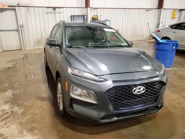 2019 Hyundai Kona Sel VIN: KM8K2CAA3KU228982 Lot: 94165615