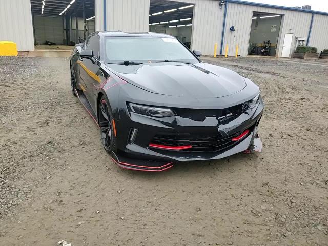 2018 Chevrolet Camaro Lt VIN: 1G1FB1RX4J0187568 Lot: 94227505