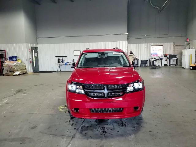 2020 Dodge Journey Se VIN: 3C4PDCAB2LT201815 Lot: 93612035