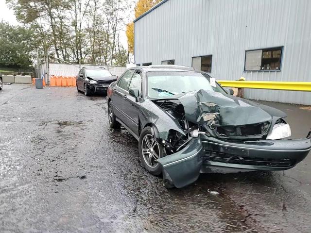 1996 Acura 3.5Rl VIN: JH4KA9656TC001619 Lot: 90686445