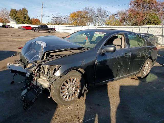 2006 Lexus Gs 300 VIN: JTHCH96S760015671 Lot: 82720895