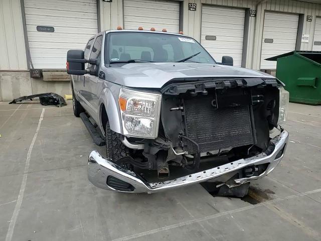 2011 Ford F250 Super Duty VIN: 1FT7W2A67BEB48969 Lot: 91614515
