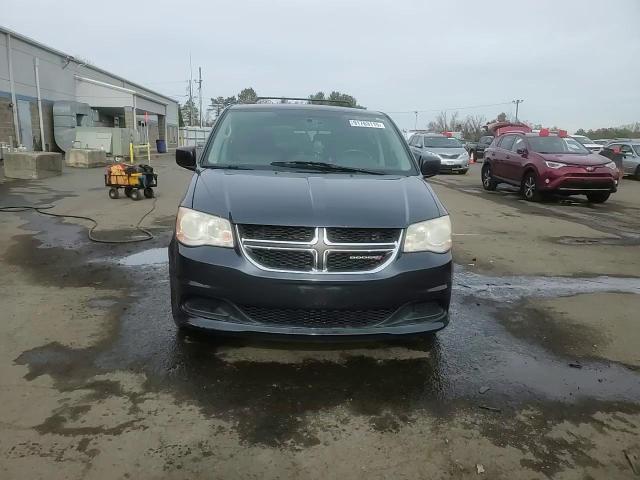 2013 Dodge Grand Caravan Sxt VIN: 2C4RDGCG7DR750794 Lot: 91763115