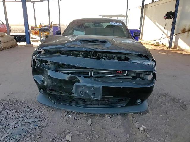 2019 Dodge Challenger R/T VIN: 2C3CDZBT4KH660459 Lot: 92905055
