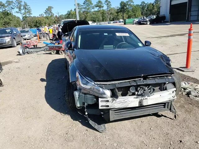 2019 Nissan Altima S VIN: 1N4BL4BV5KC258327 Lot: 90982685