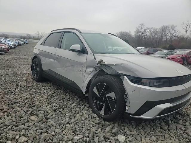 2025 Hyundai Ioniq 5 Sel VIN: 7YAKNDDC2SY035139 Lot: 93280475