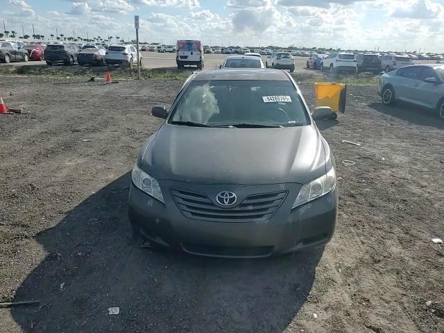 2009 Toyota Camry Base VIN: 4T1BE46K49U297219 Lot: 94265765