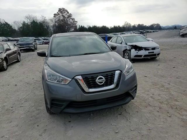 2020 Nissan Kicks S VIN: 3N1CP5BV6LL549176 Lot: 93523515