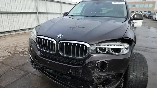 2015 BMW X5 xDrive35I VIN: 5UXKR0C52F0K71929 Lot: 93919015