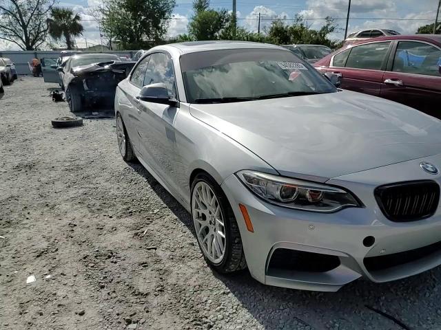 2015 BMW M235Xi VIN: WBA1J9C57FVX99362 Lot: 94582285