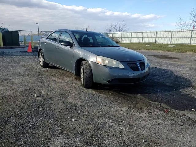 2008 Pontiac G6 Base VIN: 1G2ZG57N284160391 Lot: 92405965