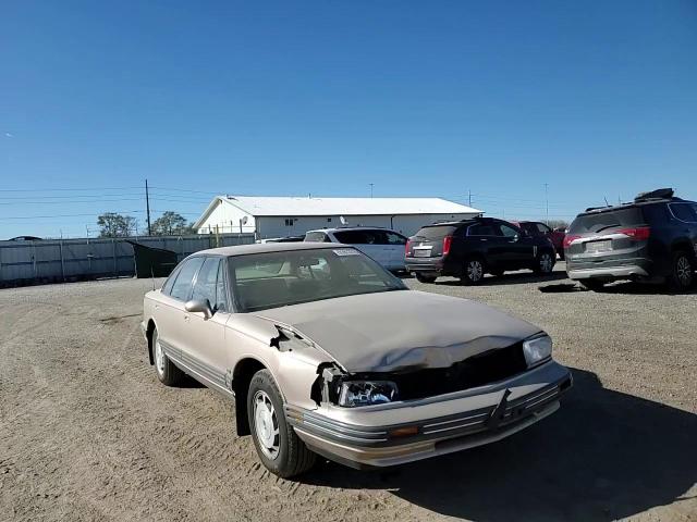 1995 Oldsmobile 88 Royale VIN: 1G3HN52K5S4815905 Lot: 91672725