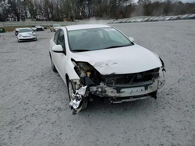 2012 Mazda 3 I VIN: JM1BL1V73C1693737 Lot: 94289815