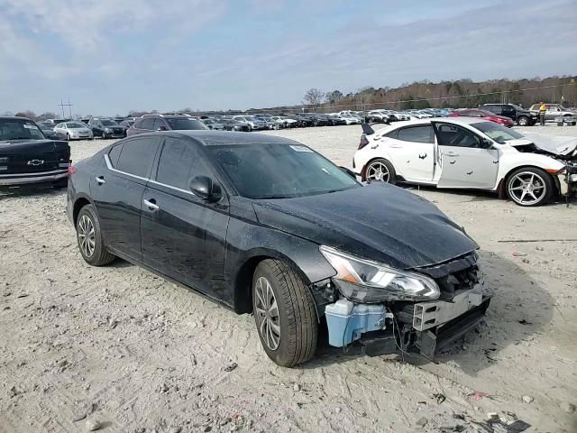 2020 Nissan Altima S VIN: 1N4BL4BV8LC221547 Lot: 90651645