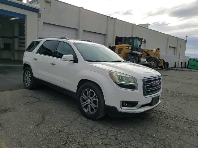 2013 GMC Acadia Slt-1 VIN: 1GKKVRKD5DJ207518 Lot: 92875095