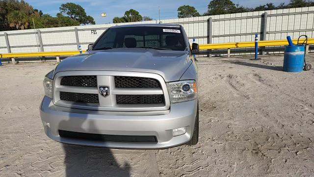 2012 Dodge Ram 1500 St VIN: 3C6JD6AT2CG144354 Lot: 92254825