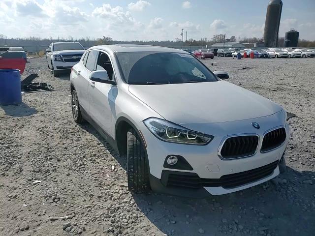 2019 BMW X2 Sdrive28I VIN: WBXYJ3C50K5N36478 Lot: 93463755