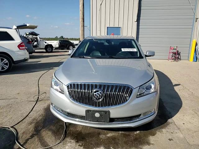 2014 Buick Lacrosse VIN: 1G4GB5G3XEF195465 Lot: 91175755