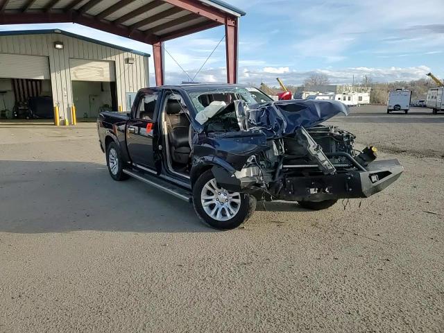 2016 Ram 1500 Longhorn VIN: 1C6RR7PT0GS126158 Lot: 93285785
