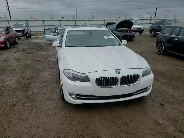 2012 BMW 535 Xi VIN: WBAFU7C53CDU61010 Lot: 94265435