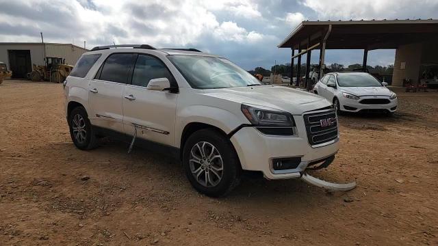 2015 GMC Acadia Slt-1 VIN: 1GKKRRKD5FJ287779 Lot: 91426195