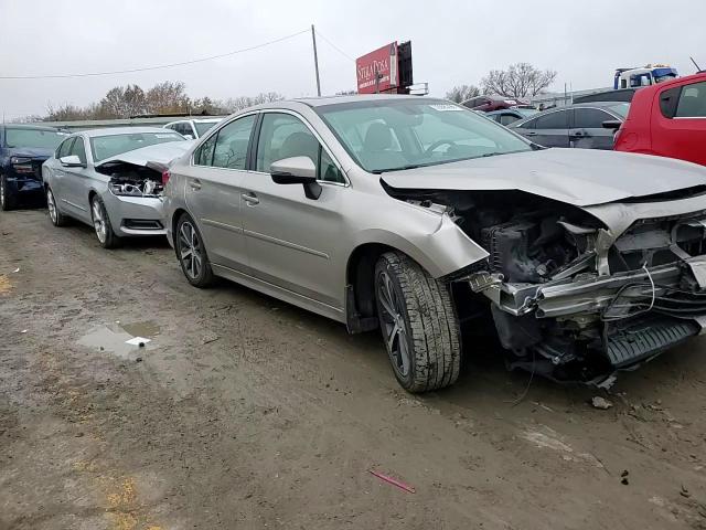 2018 Subaru Legacy 2.5I Limited VIN: 4S3BNAN67J3008755 Lot: 93905295