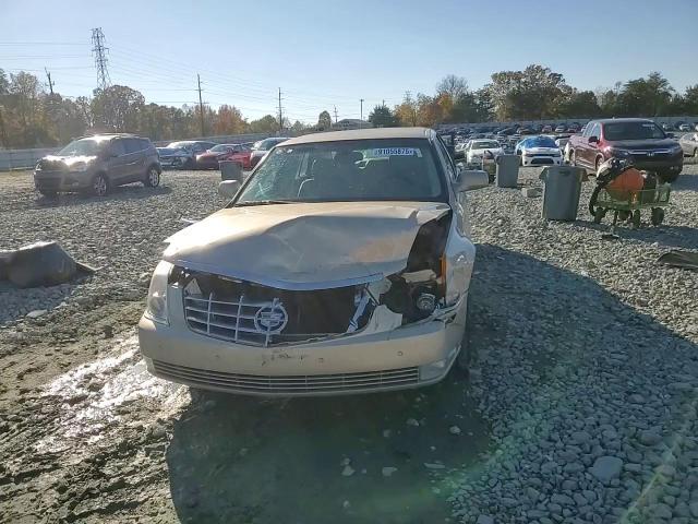 2007 Cadillac Dts VIN: 1G6KD57Y27U189021 Lot: 91055875