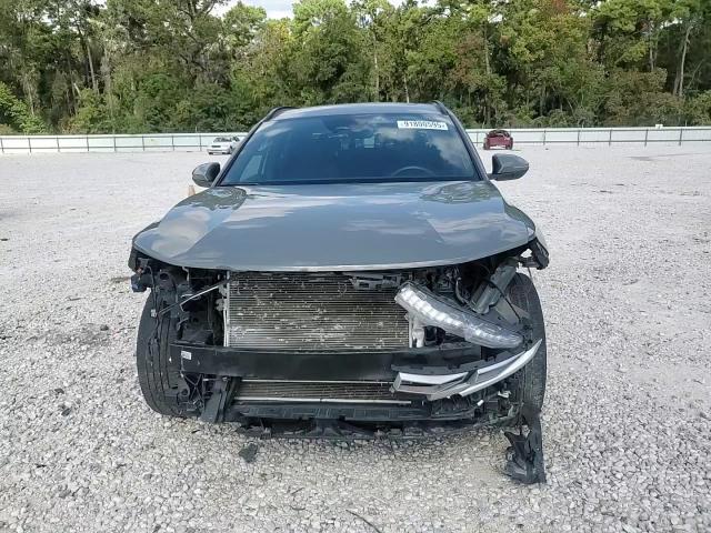 2023 Hyundai Santa Cruz Sel VIN: 5NTJCDAEXPH060380 Lot: 91800595