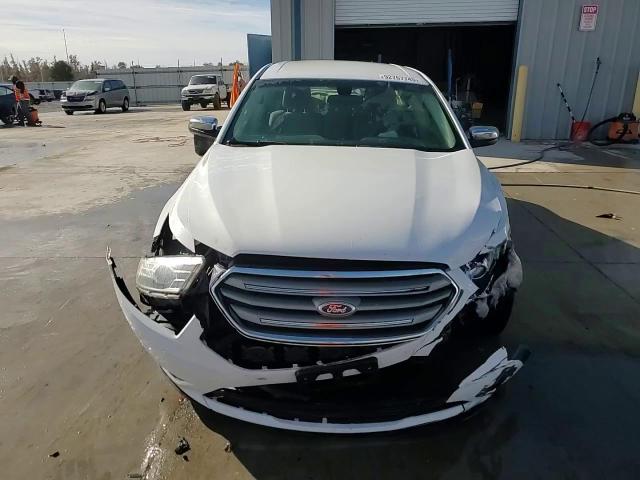 2014 Ford Taurus Se VIN: 1FAHP2D82EG182184 Lot: 92767745