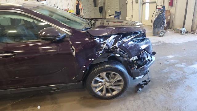 2021 Buick Encore Gx Essence VIN: KL4MMGSL3MB150081 Lot: 91439145