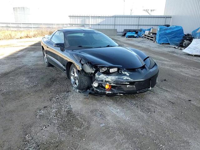 2001 Pontiac Firebird VIN: 2G2FS22K412147666 Lot: 93261655