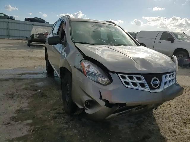 2014 Nissan Rogue Select S VIN: JN8AS5MT4EW603123 Lot: 93258665