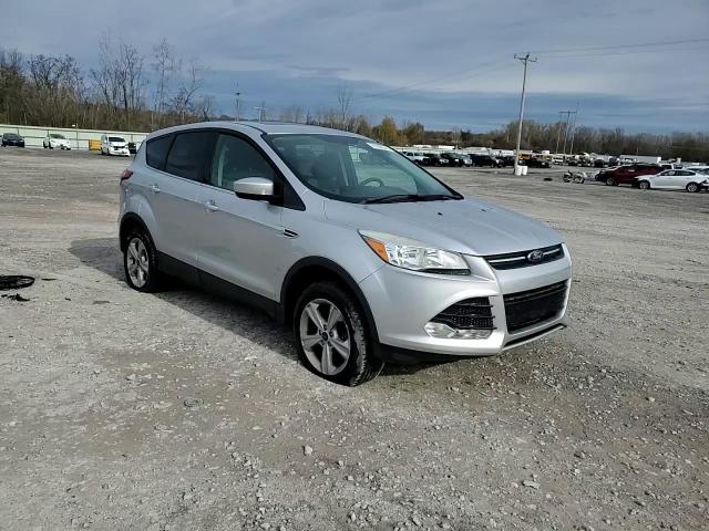 2015 Ford Escape Se VIN: 1FMCU9GX3FUB01975 Lot: 91606545