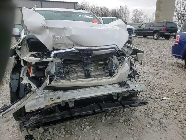 2019 Subaru Forester Touring VIN: JF2SKAWC4KH425401 Lot: 92931715