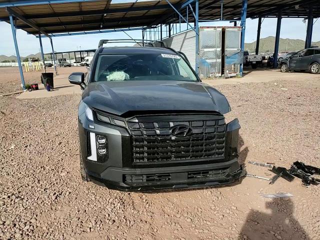 2023 Hyundai Palisade Xrt VIN: KM8R34GE1PU590960 Lot: 91370725