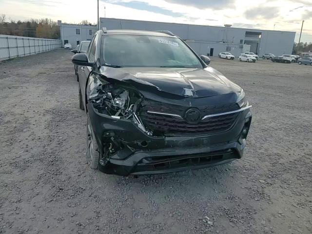 2021 Buick Encore Gx Preferred VIN: KL4MMBS26MB148738 Lot: 91318185